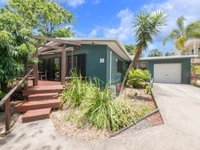 Bryce Street 30 - Ultimate Beach Shack