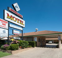 Buckaroo Motor Inn - Events Australia