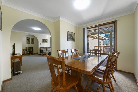 Buckland St 29 Mollymook - Events Australia 2