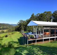 Budderoo - Unique with 270 degree views - Tourism Bookings