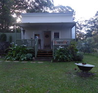 Buddha Cottage Springbrook - Events Australia