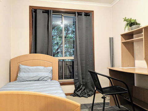 Budget Clayton Homestay - Tourism Bookings 0