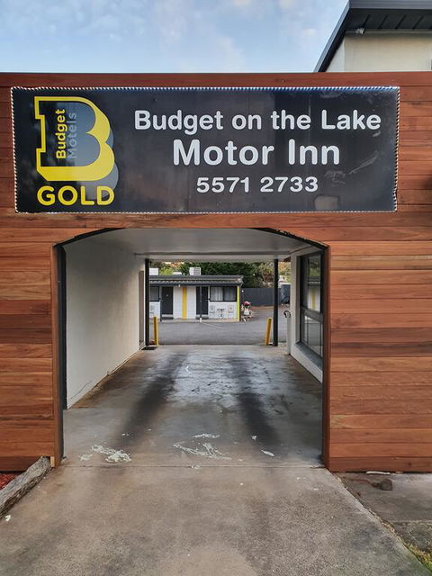 Budget On The Lake - Events Australia 1