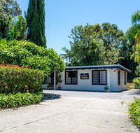 Budget Peninsula Palms Nelson Bay - Tourism Bookings