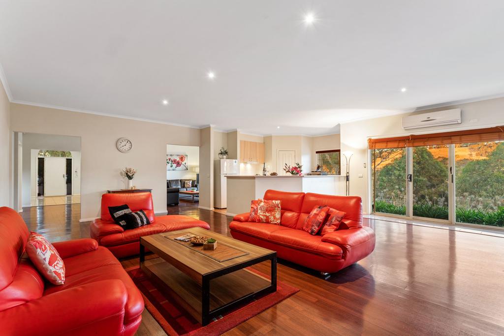 Bulla VIC Accommodation Europe