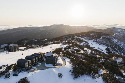 Buller Holidays Apartments - Tourism Bookings 0