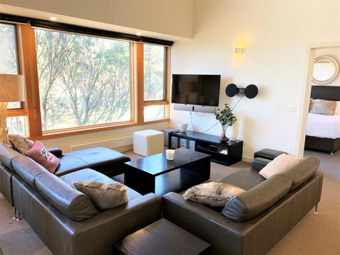 Buller Holidays Apartments - Tourism Bookings 3