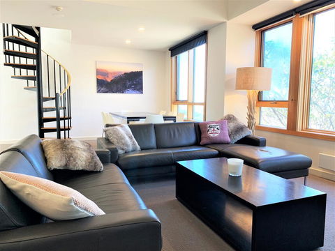 Buller Holidays Apartments - Tourism Bookings 1