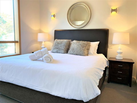 Buller Holidays Apartments - Tourism Bookings 2