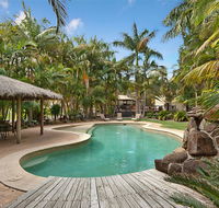 Bundaleer Retreat - Accommodation Europe