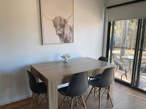 Bundalong Villas - Tourism Bookings 2