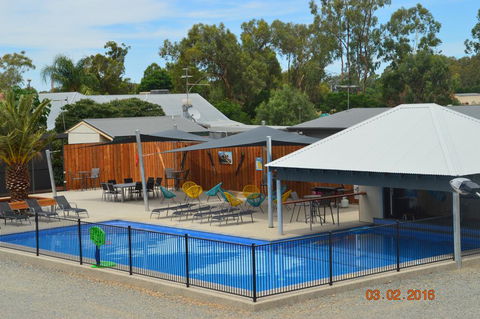 Bundalong Villas - Tourism Bookings 0