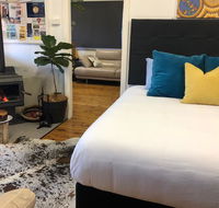 BungalowTenterfield - Modern Vintage Luxury - Events Australia