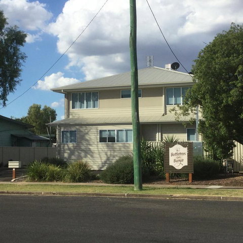 Bunya Vista Accommodation - Events Australia 3