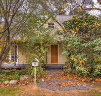 Bunyip Cottage - Events Australia