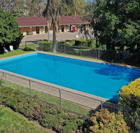 Burke and Wills Motor Inn - Tourism Bookings