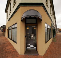 Burnie City Apartments - Events Australia