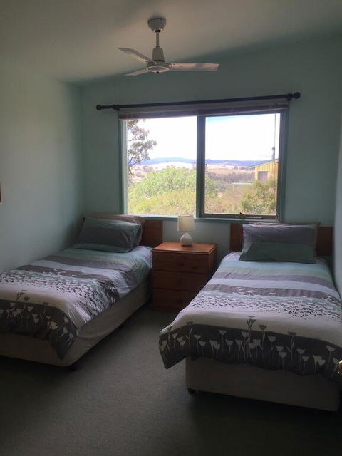 Burnt Creek Cottages - Tourism Bookings 3