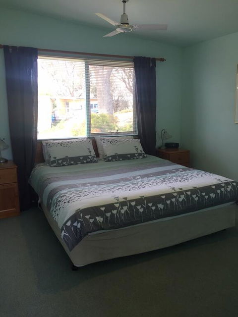 Burnt Creek Cottages - Tourism Bookings 2