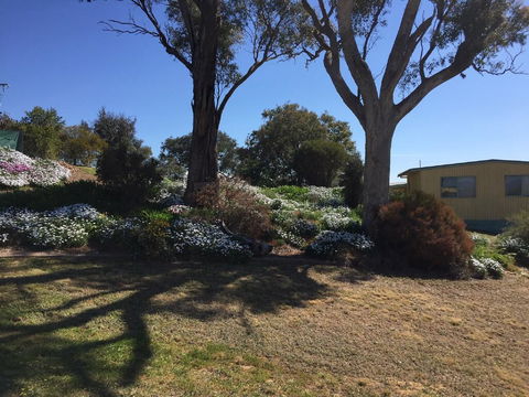 Burnt Creek Cottages - Tourism Bookings 1