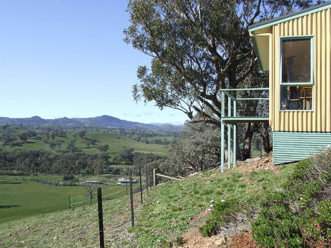 Burnt Creek Cottages - Tourism Bookings 0