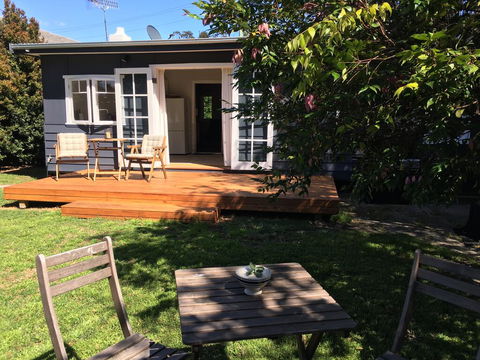 Burrill Lakeview Cottage - Events Australia 0