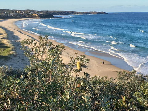 Burrill Lakeview Cottage - Events Australia 2
