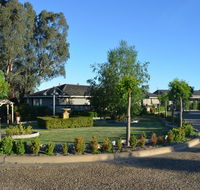 Burringa Garden Motel - Tourism Bookings
