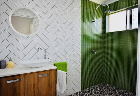 Burrows Apartment - Events Australia 2
