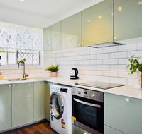 Burrows Apartment - Events Australia