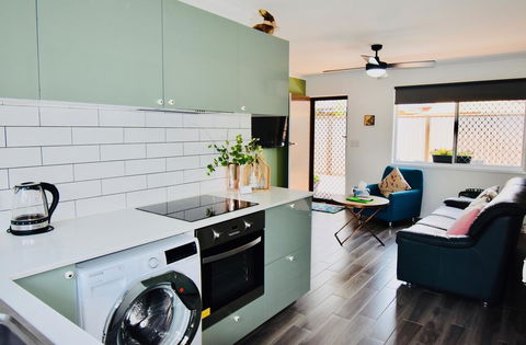 Burrows Apartment - Events Australia 3