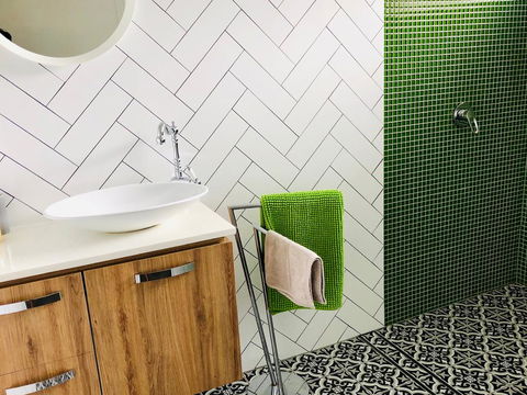 Burrows Apartment - Events Australia 1