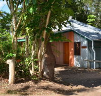 Bushland Cottages and Lodge - Events Australia