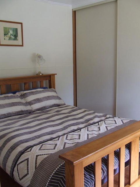 Bushland Retreat - Tourism Bookings 3