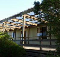 Bushland Retreat - Events Australia