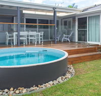 Butlers at Byron - Accommodation Europe