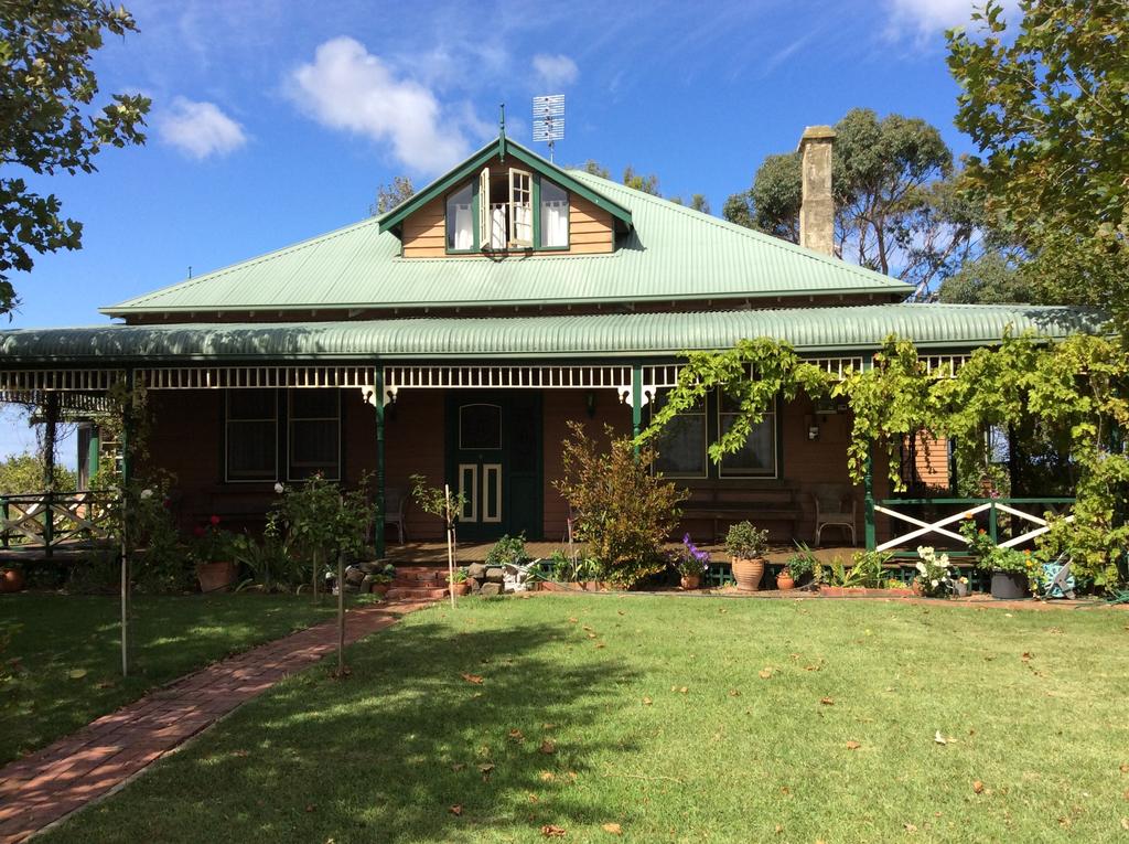 Cooriemungle VIC Events Australia