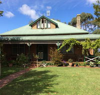Butterfly Farm Bed and Breakfast Nirranda - Events Australia