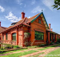 Buxton Manor - Events Australia