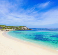 By the Sea Margaret River - Events Australia