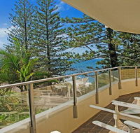 By The Sea Unit 4 13 Esplanade Kings Beach - Events Australia
