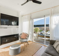 By The Seaside - Events Australia