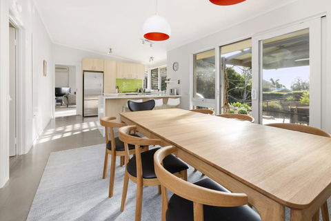 BYANDA - MOUNT MARTHA - Tourism Bookings 1