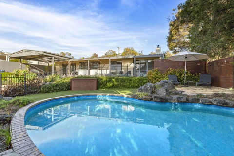 BYANDA - MOUNT MARTHA - Tourism Bookings 0