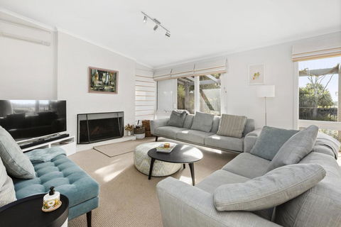 BYANDA - MOUNT MARTHA - Tourism Bookings 2