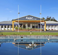 Byer Fountain Motor Inn - Events Australia