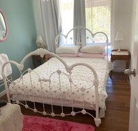 Byfield Road Homestay