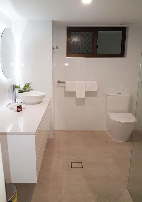 Byron Bay Beachfront Apartments - Events Australia 3