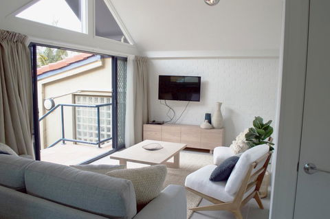 Byron Bay Beachfront Apartments - Events Australia 1
