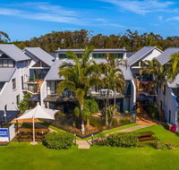 Byron Bay Beachfront Apartments - Accommodation Europe